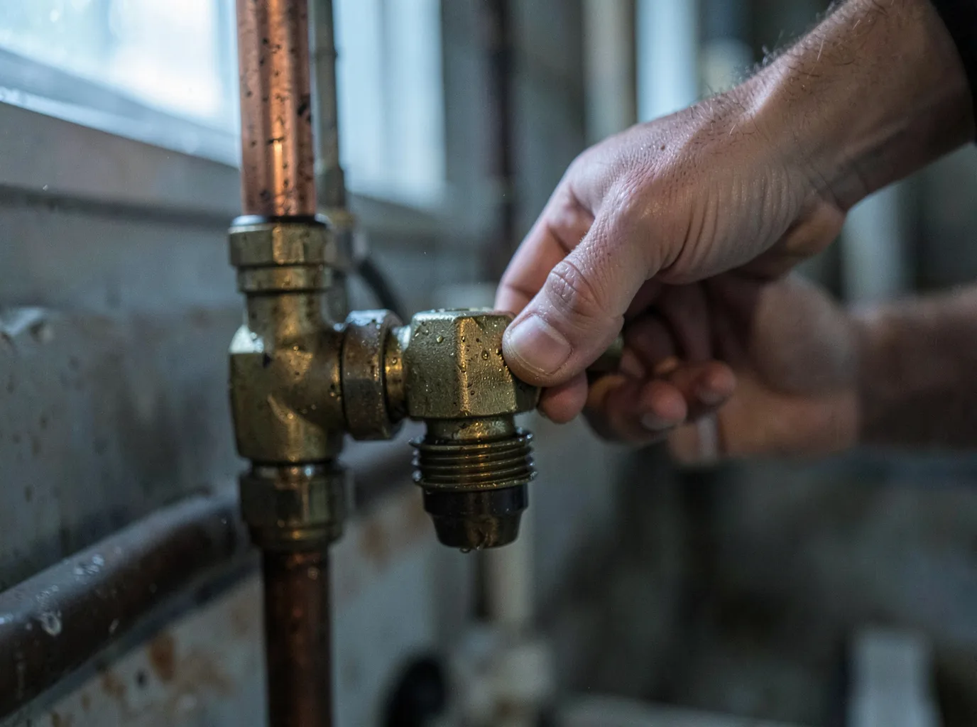 Emergency Plumber La Fayette, KY FAQs